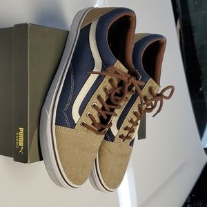 Vans Old skool 10.5  w/o box